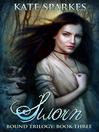 Cover image for Sworn